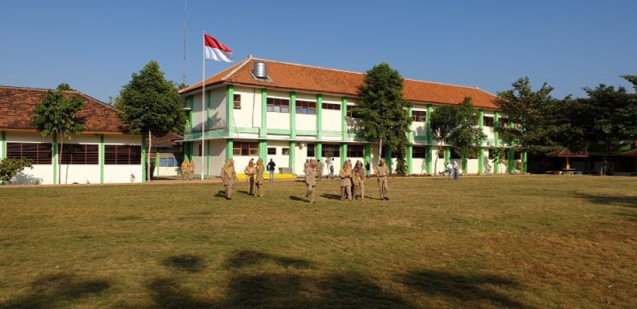 Lapangan Olah Raga