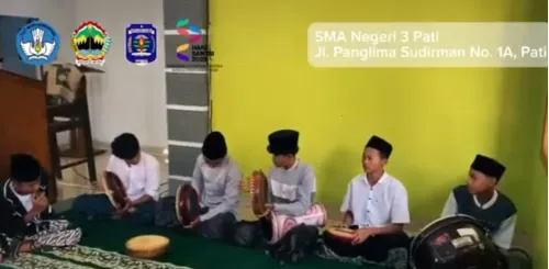 Peringatan Hari Santri Nasional Tahun 2025