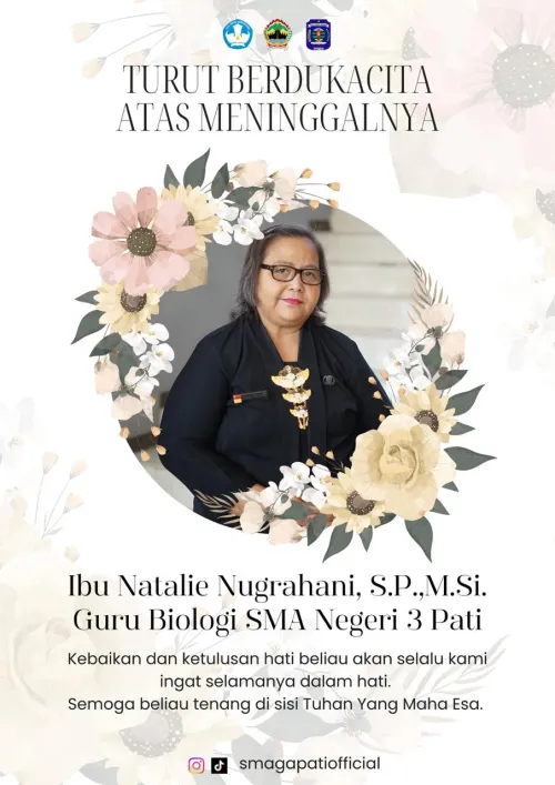 SMAGA BERDUKA