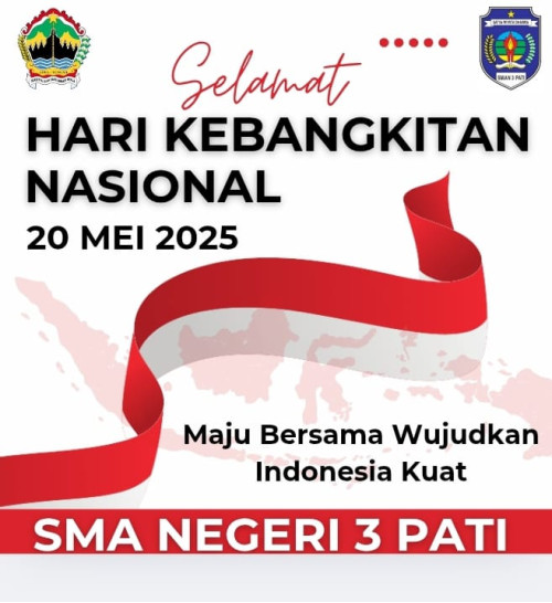 Peringatan Hari Kebangkitan Nasional Tahun 2025
