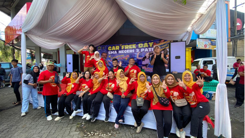 CFD SMAGA