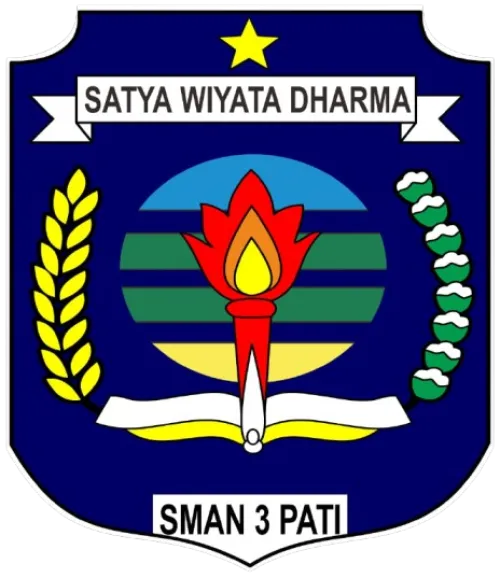 Ikuti saluran INFO SPMB SMAN 3 PATI 2026 di WhatsApp: