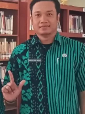 Susatya Feri Wibowo