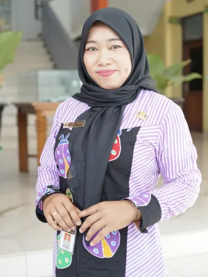 Ningsih Siswanti, A.Md.