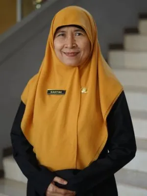 Kastini, S.Pd, M.Si.