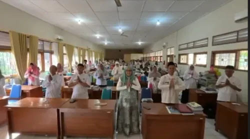 Selamat Hari Santri Nasional Tahun 2025