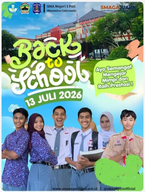 Back To School 