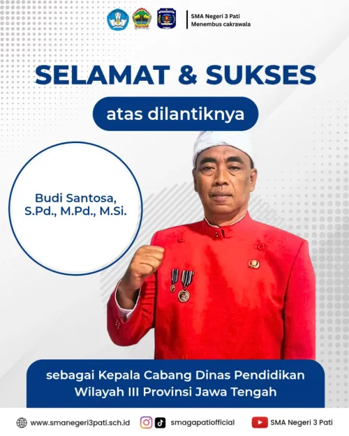 Selamat & Sukses