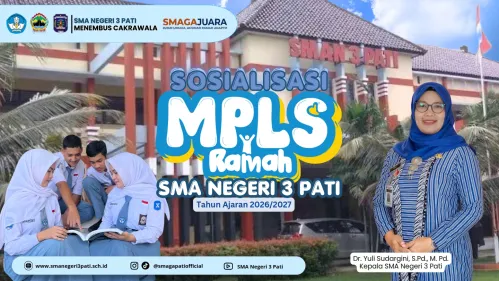 Sosialisasi MPLS Ramah 2026